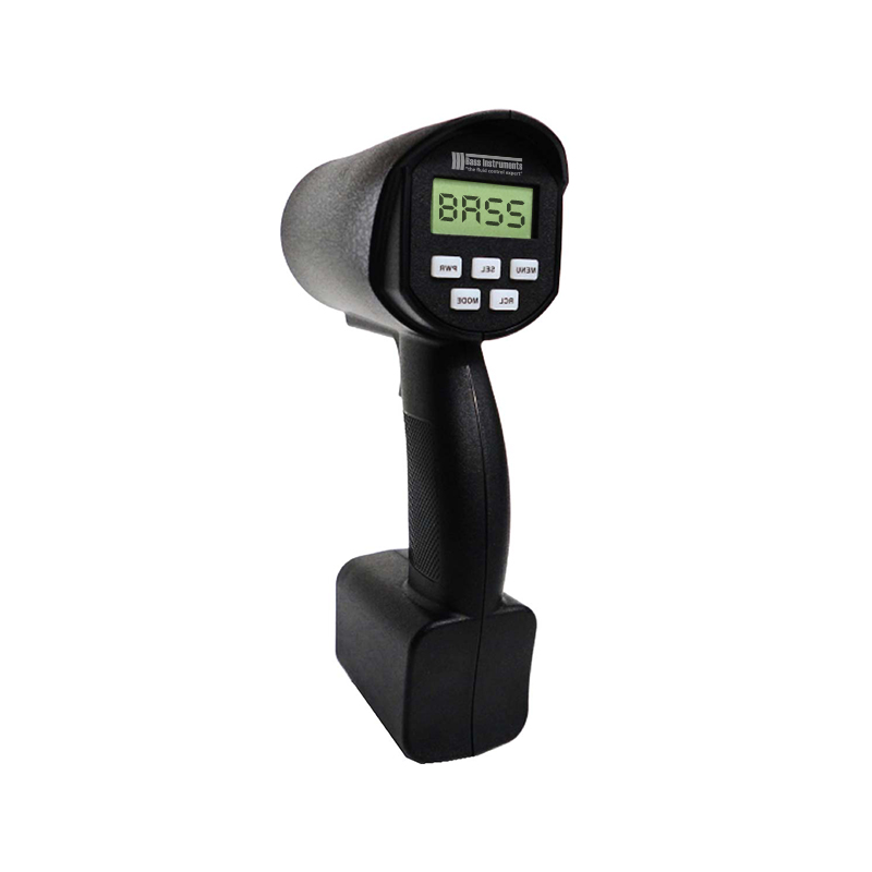 Radar Liquid Velocity Meter - RHHU